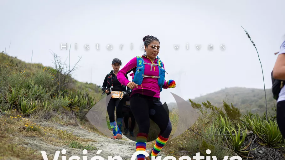 Foto del evento Ultra Cañon Mariposas 2024