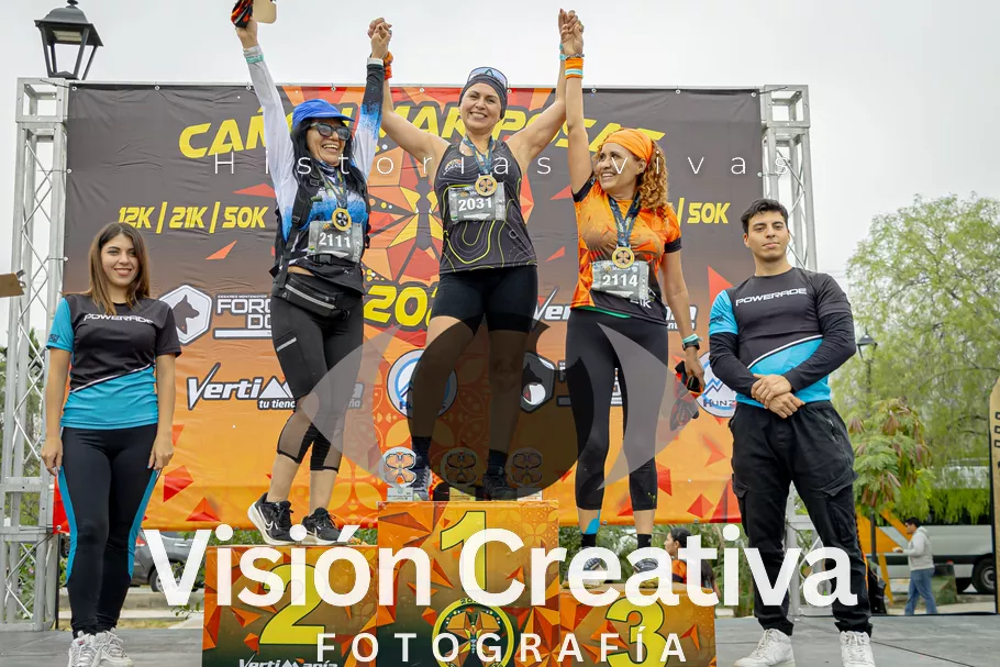Foto del evento Ultra Cañon Mariposas 2024