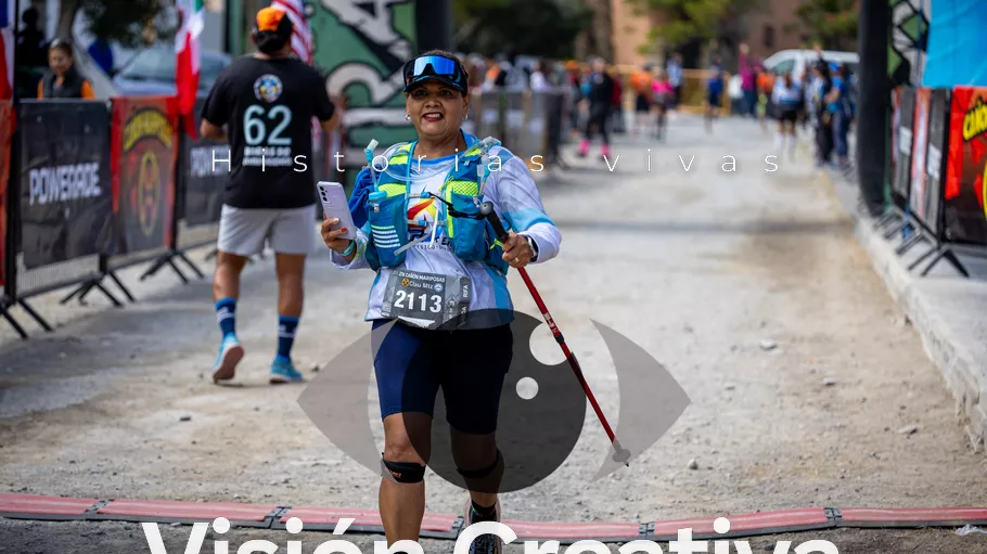 Foto del evento Ultra Cañon Mariposas 2024