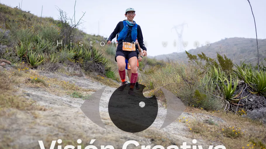 Foto del evento Ultra Cañon Mariposas 2024