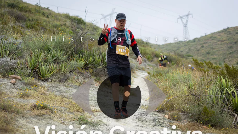 Foto del evento Ultra Cañon Mariposas 2024