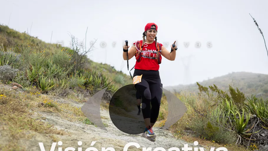 Foto del evento Ultra Cañon Mariposas 2024