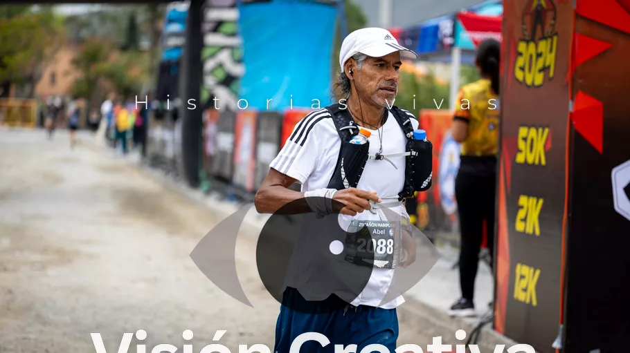 Foto del evento Ultra Cañon Mariposas 2024