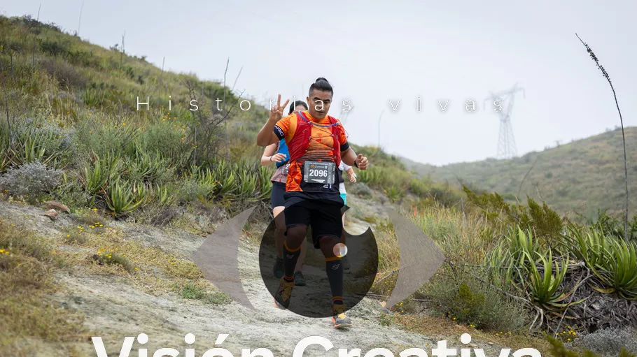 Foto del evento Ultra Cañon Mariposas 2024