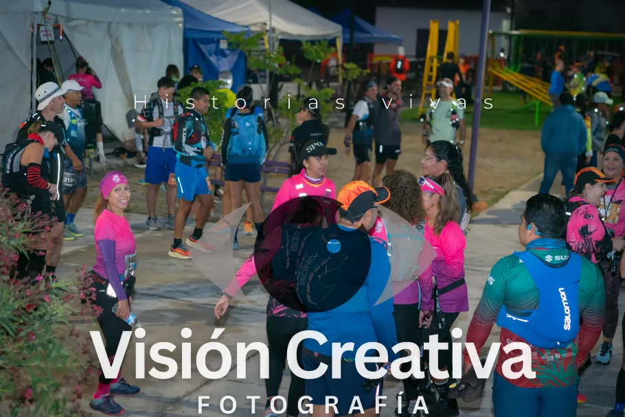 Foto del evento Ultra Cañon Mariposas 2024