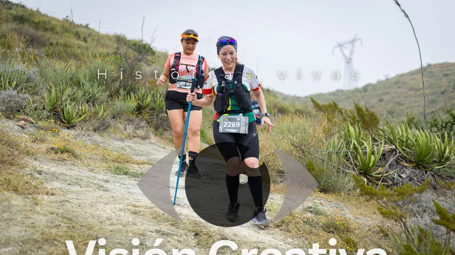 Foto del evento Ultra Cañon Mariposas 2024