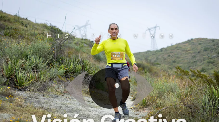 Foto del evento Ultra Cañon Mariposas 2024