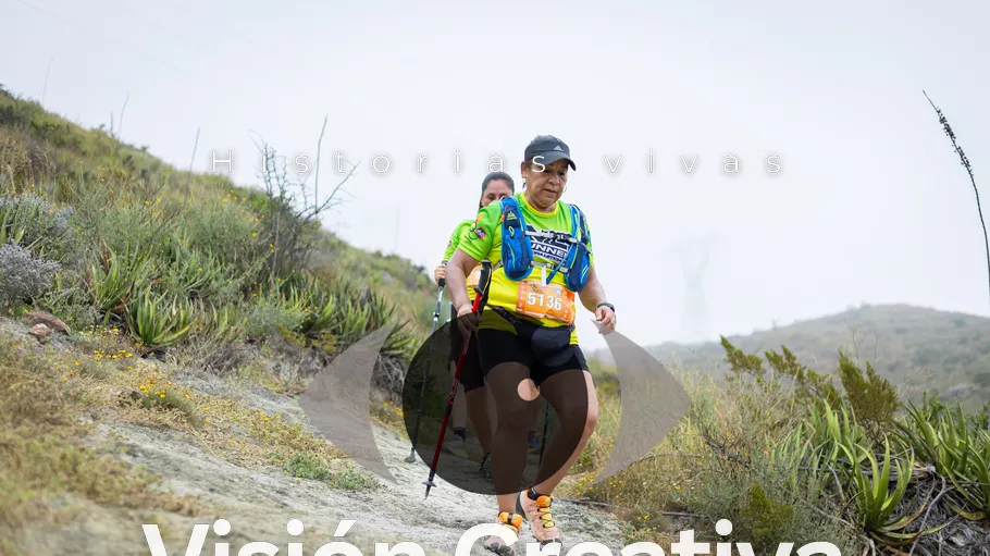 Foto del evento Ultra Cañon Mariposas 2024