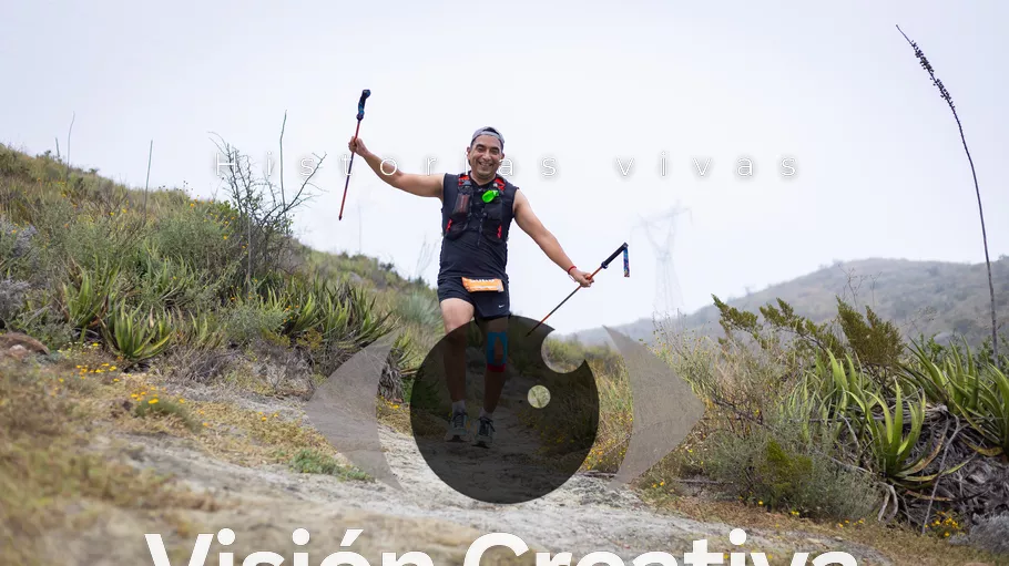 Foto del evento Ultra Cañon Mariposas 2024