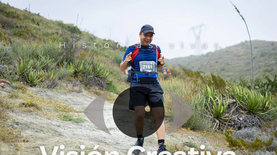 Foto del evento Ultra Cañon Mariposas 2024