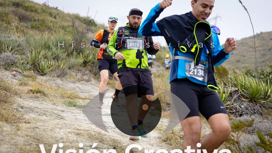 Foto del evento Ultra Cañon Mariposas 2024