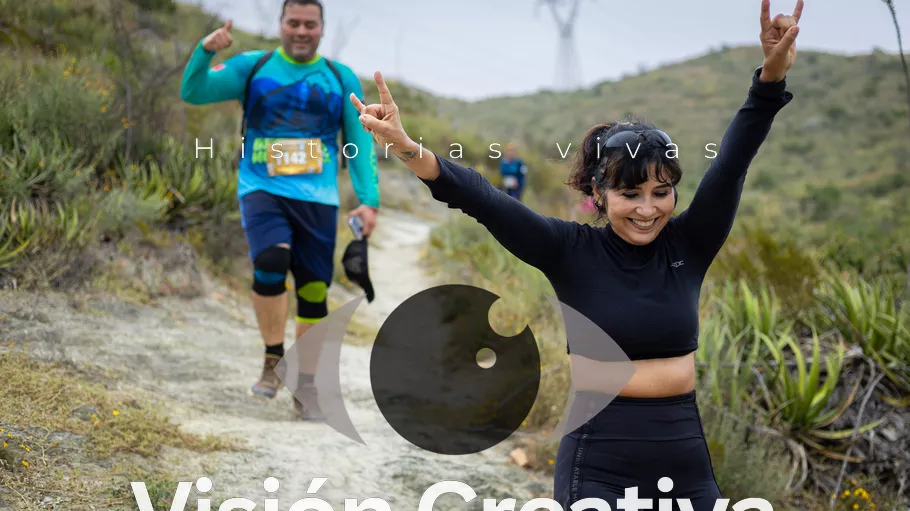 Foto del evento Ultra Cañon Mariposas 2024