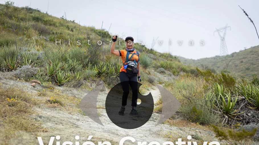 Foto del evento Ultra Cañon Mariposas 2024