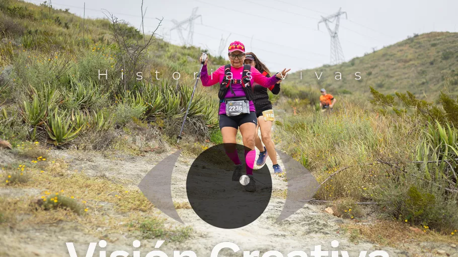 Foto del evento Ultra Cañon Mariposas 2024