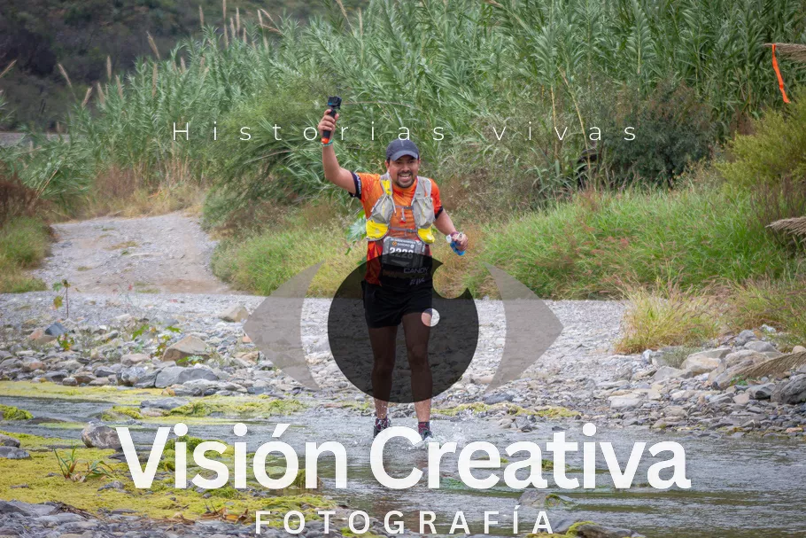 Foto del evento Ultra Cañon Mariposas 2024