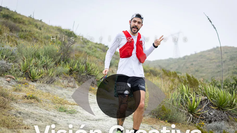 Foto del evento Ultra Cañon Mariposas 2024