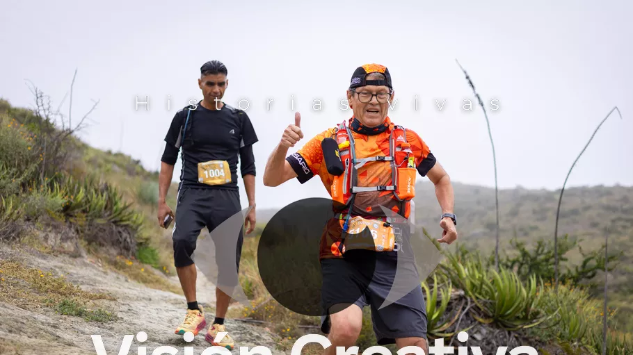 Foto del evento Ultra Cañon Mariposas 2024