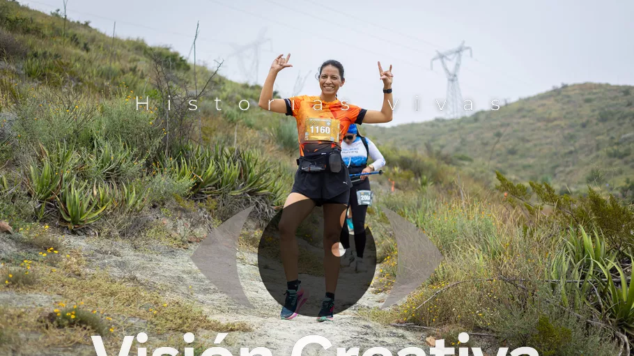 Foto del evento Ultra Cañon Mariposas 2024