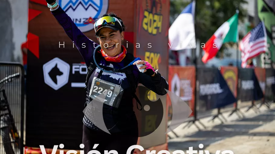 Foto del evento Ultra Cañon Mariposas 2024