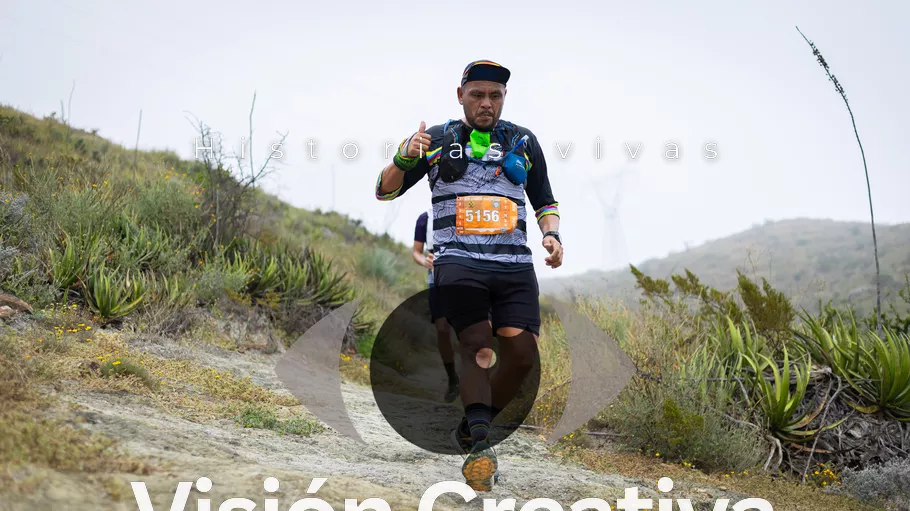 Foto del evento Ultra Cañon Mariposas 2024