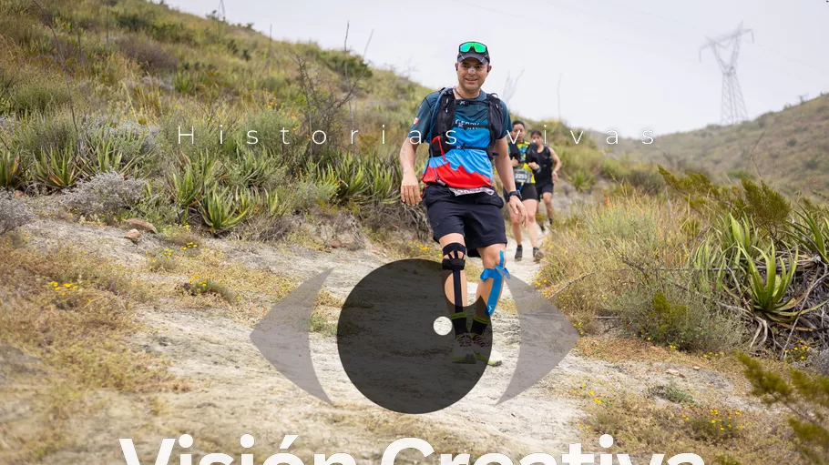 Foto del evento Ultra Cañon Mariposas 2024