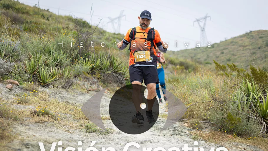 Foto del evento Ultra Cañon Mariposas 2024