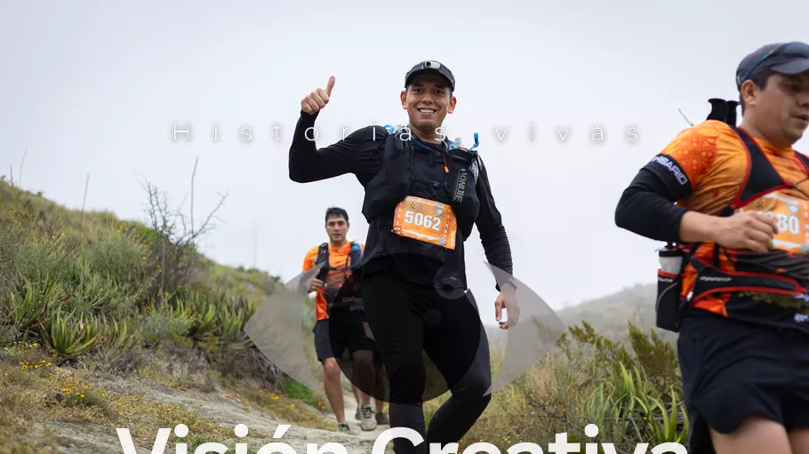 Foto del evento Ultra Cañon Mariposas 2024