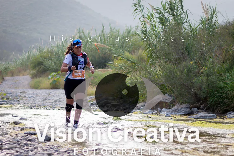 Foto del evento Ultra Cañon Mariposas 2024