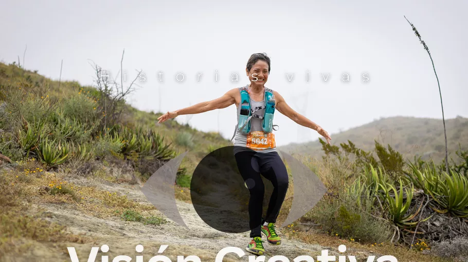 Foto del evento Ultra Cañon Mariposas 2024