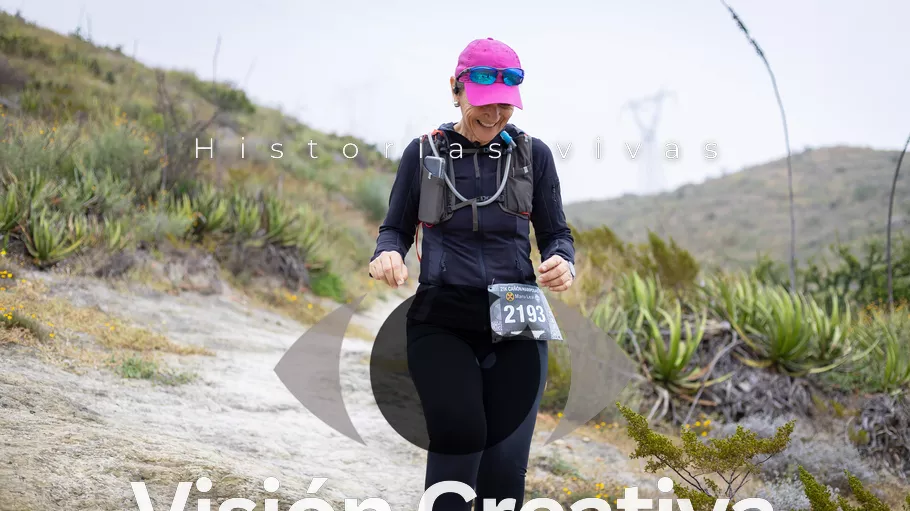 Foto del evento Ultra Cañon Mariposas 2024