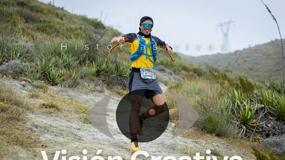 Foto del evento Ultra Cañon Mariposas 2024