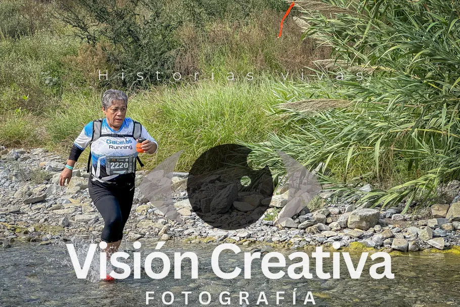 Foto del evento Ultra Cañon Mariposas 2024