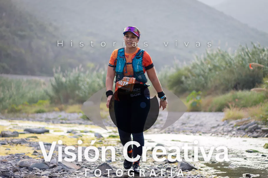 Foto del evento Ultra Cañon Mariposas 2024