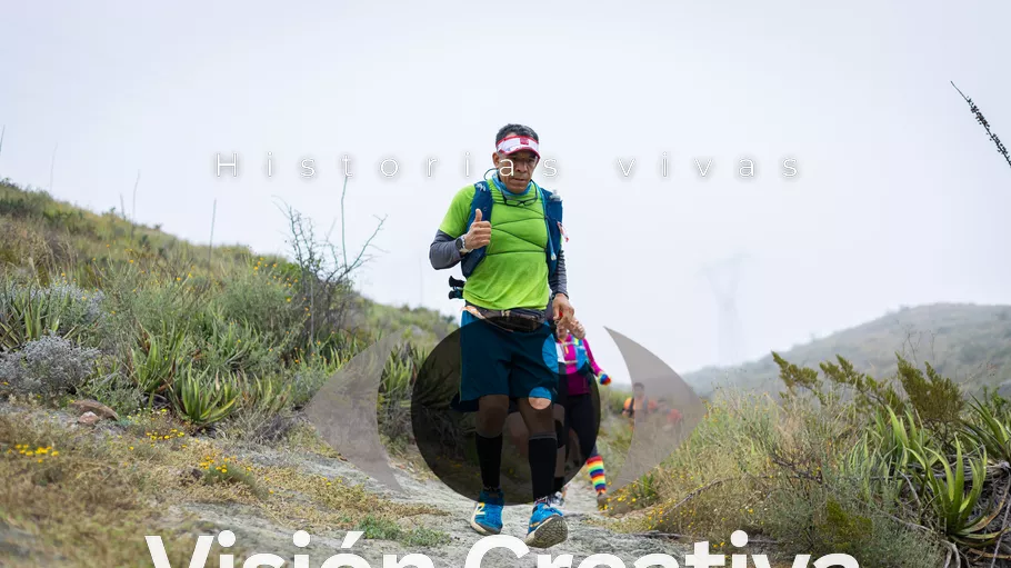 Foto del evento Ultra Cañon Mariposas 2024
