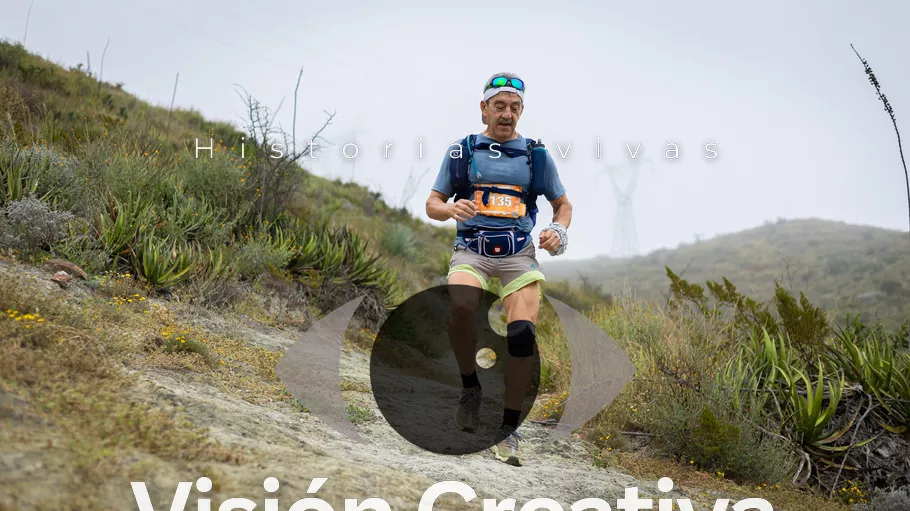 Foto del evento Ultra Cañon Mariposas 2024