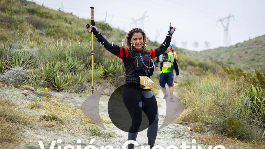 Foto del evento Ultra Cañon Mariposas 2024