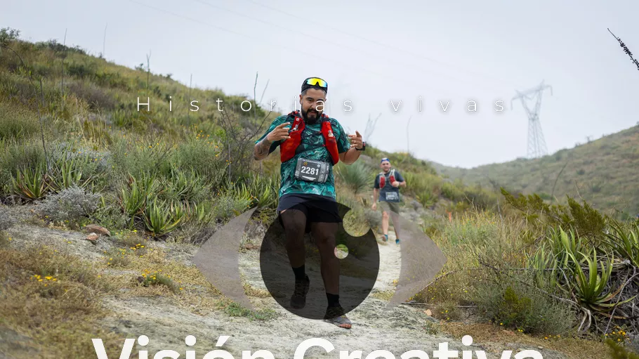 Foto del evento Ultra Cañon Mariposas 2024