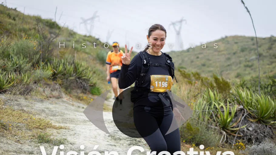 Foto del evento Ultra Cañon Mariposas 2024