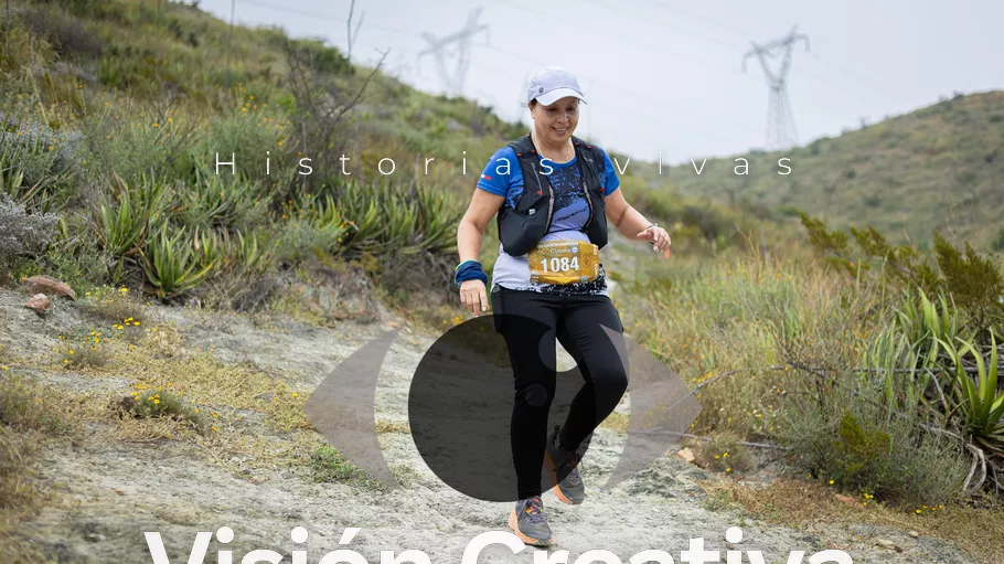 Foto del evento Ultra Cañon Mariposas 2024