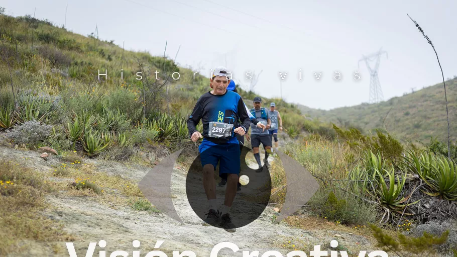 Foto del evento Ultra Cañon Mariposas 2024