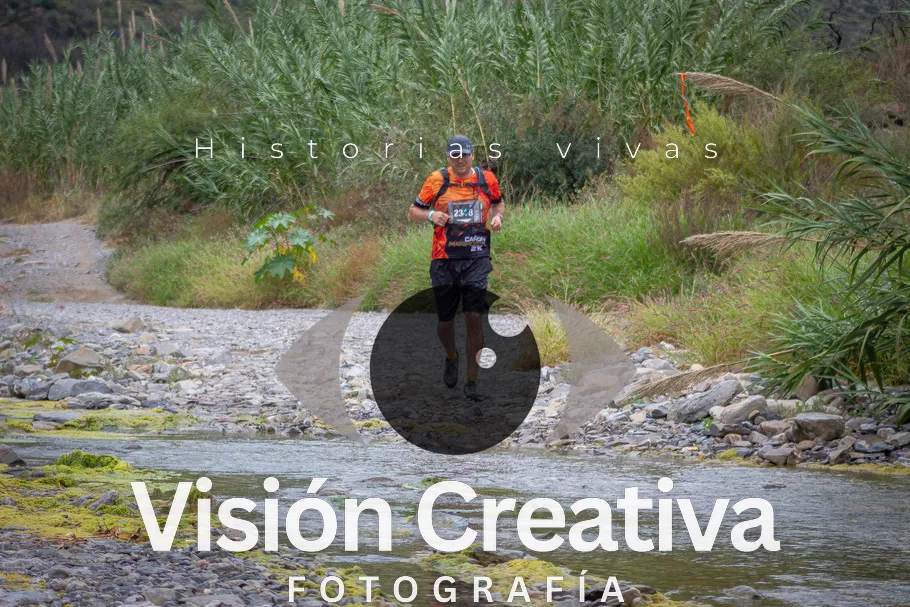 Foto del evento Ultra Cañon Mariposas 2024