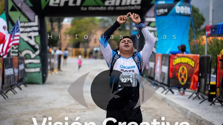 Foto del evento Ultra Cañon Mariposas 2024