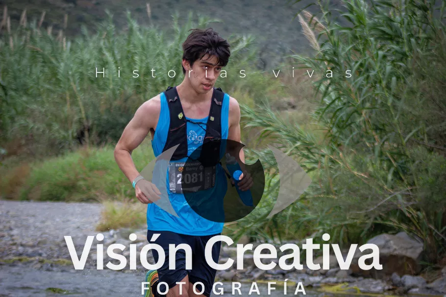 Foto del evento Ultra Cañon Mariposas 2024
