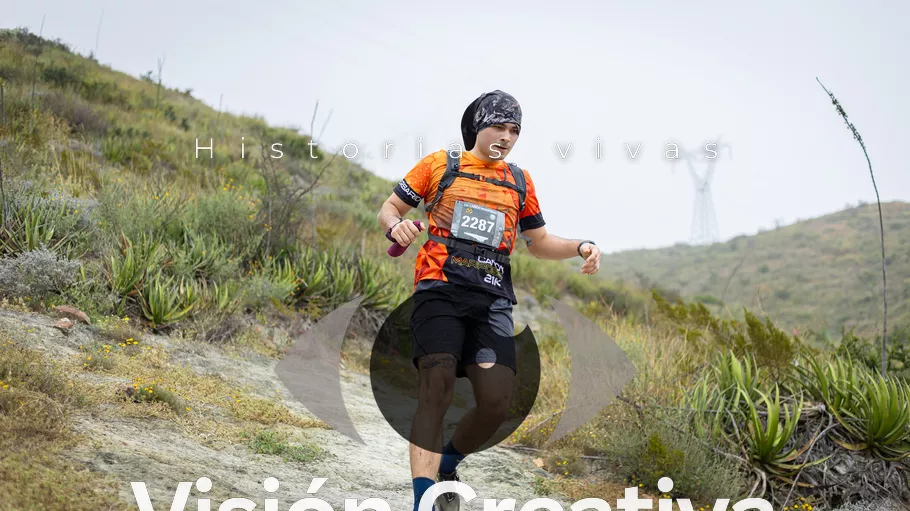 Foto del evento Ultra Cañon Mariposas 2024