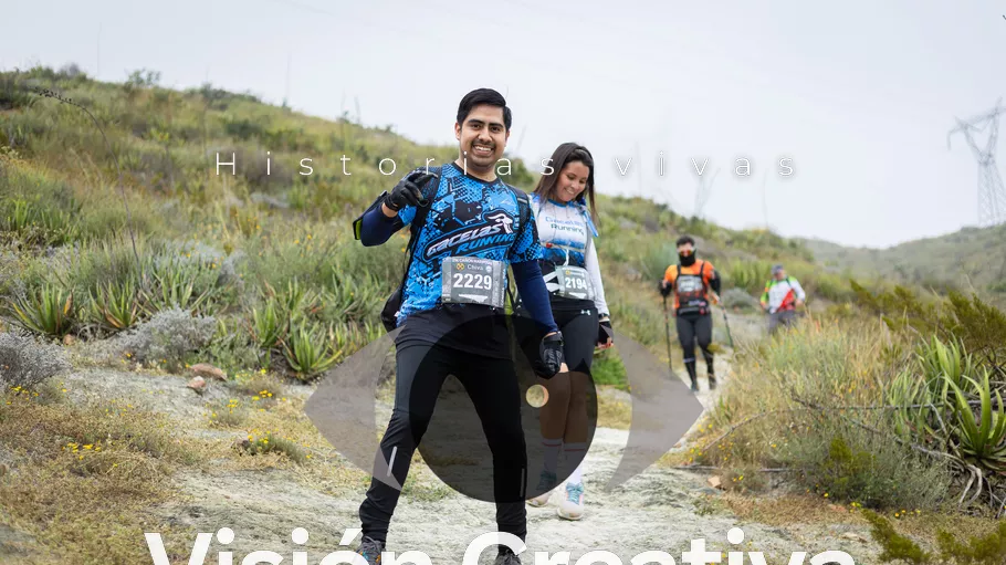Foto del evento Ultra Cañon Mariposas 2024