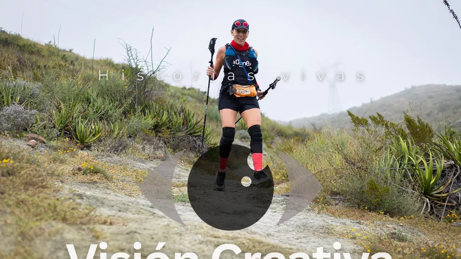 Foto del evento Ultra Cañon Mariposas 2024