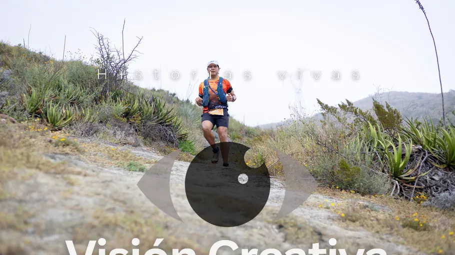 Foto del evento Ultra Cañon Mariposas 2024