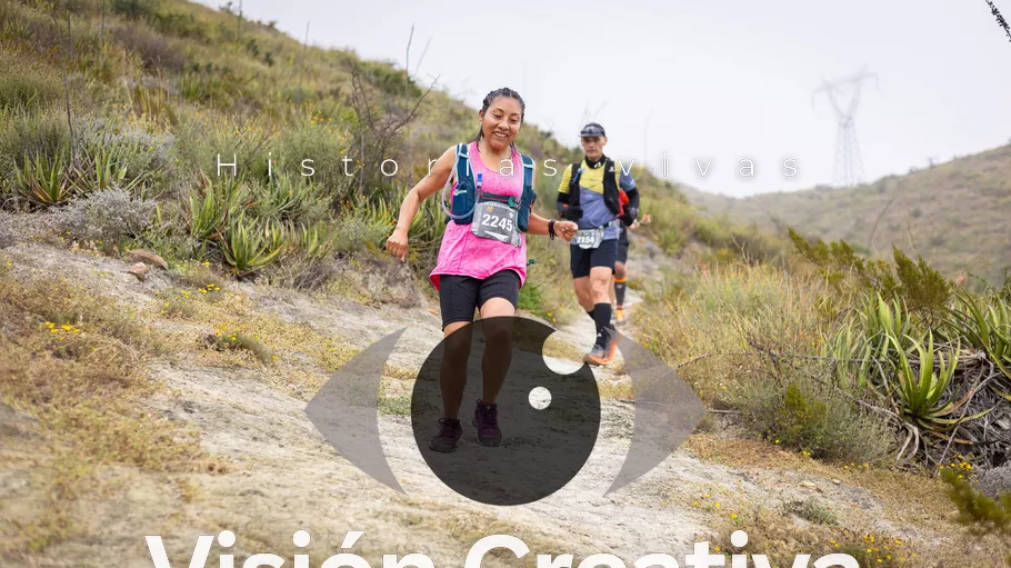 Foto del evento Ultra Cañon Mariposas 2024