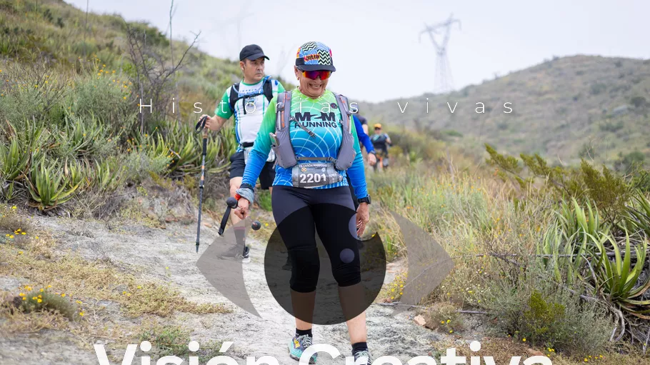 Foto del evento Ultra Cañon Mariposas 2024