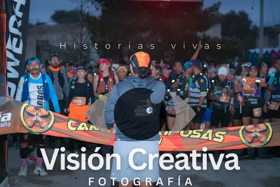 Foto del evento Ultra Cañon Mariposas 2024